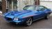 1971 Pontiac Lemans Sport, image 2.