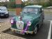 Austin A35 Estate