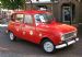 1986 Renault in Nederweert ( NL )