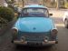 Trabant 601 Standard 2-dr Limousine 1972 (1)