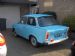 Trabant 601 Standard 2-dr Limousine 1972 (photo 2)