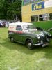 A35 Van