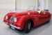 Jaguar XK150
