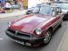 MG BGT in Warwick