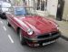 MG in Warwick