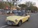 MG B MK III Roadster 1973