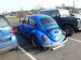 1972/3 VW Beetle
