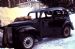 Restored Ford Prefect