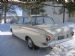 Ford Cortina  De Luxe