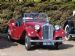 1953 Singer Roadstar
