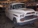 Chevrolet Apache 32E 1959
