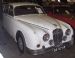 Jaguar MKII 3.4 1960 (1)