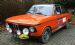 1974  orange BMW Touring, image 2.
