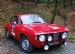 1970  red Alfa Romo