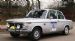1971 silver BMW, image 3.