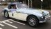 1961 Austin Healey