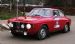1970 red Alfa Romeo, image 2.
