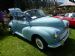 Morris Minor Convertible