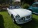 MGB Roadster