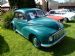 Morris Minor Lowlight