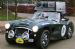 1962 Austin Healy