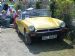 MGB Roadster