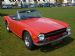 Triumph TR6