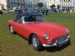 MGB Roadster