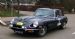 1969 Jaguar E type