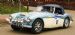 1961 Austin Healey, image 2.