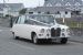 Daimler Limousine