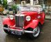 1952 MG