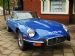 1973 Jaguar E-type.
