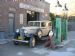 1932 Ford V-8 Deluxe Fordor Sedan