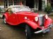 1952 MG, image 2
