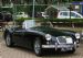 1958 MG