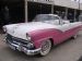 1955 Ford V-8 Fairlane Sunliner Convertible