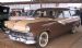 1956 Ford V-8 Country Sedan