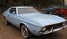 1972 Ford Mustang Coupe