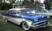 1958 Ford V-8 Fairlane 500 