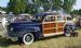 1942 Chrysler Station Wagon