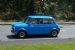Blue  Mini