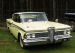 1959 Ford Edsel.
