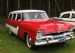 1955 Plymouth V8
