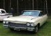 1960 Cadillac