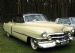 1951 Cadillac.