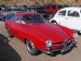 1961 Alfa Giulietta Sprint Special