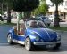 VW Beetle Cabrio