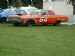 Dodge Polara 2dr. / 1964 / Nascar replica