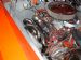 Dodge Polara 2dr. / 1964 / Nascar replica